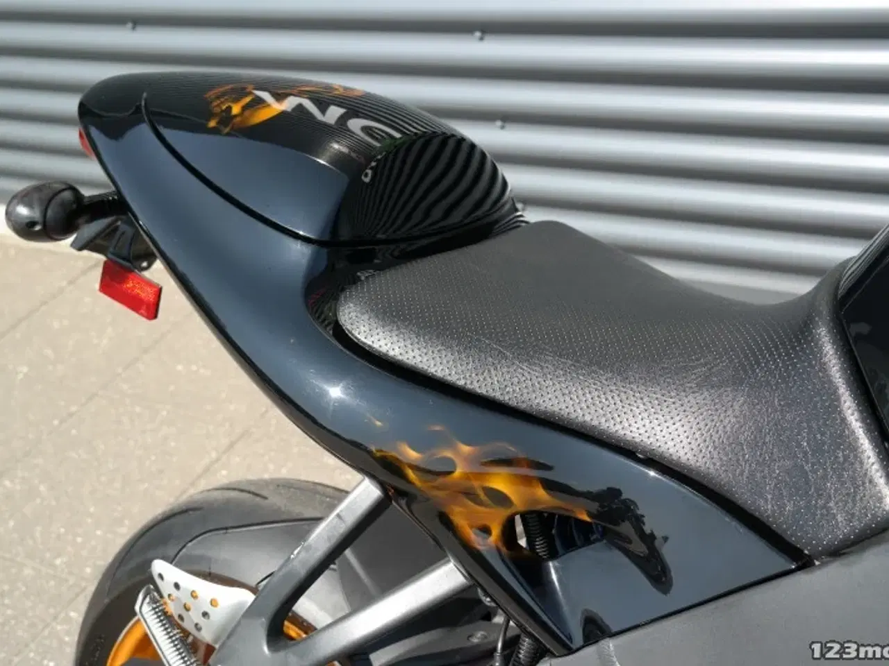 Billede 7 - Buell XB12R Firebolt MC-SYD       BYTTER GERNE