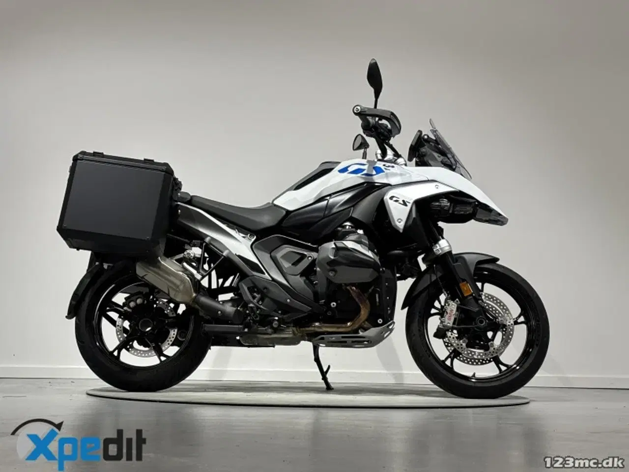 Billede 1 - BMW R 1300 GS