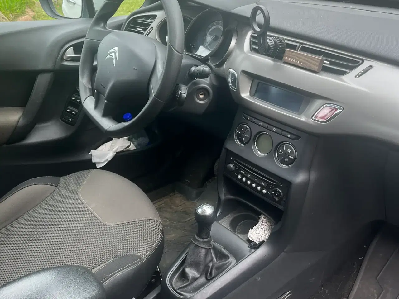 Billede 5 - Citroën C3 1,2 82 hk – 2015