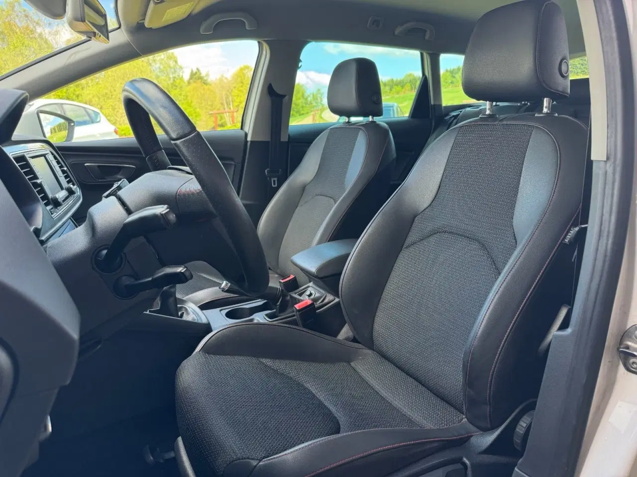Billede 9 - Seat Leon 1,4 TSi 140 FR ST