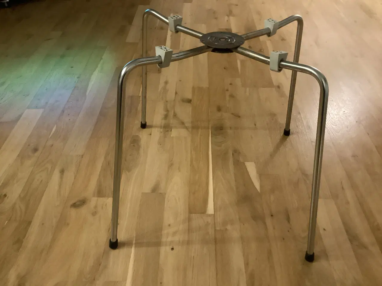 Billede 2 - Understel til Fritz Hansen 7’er stol (3107)