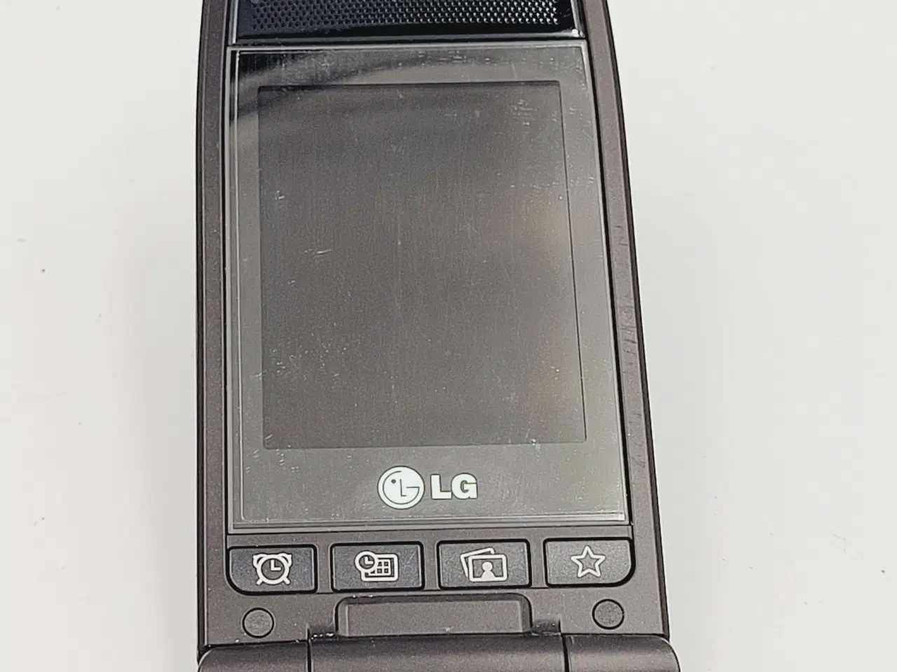 Billede 6 - ⭐️· Mobiltelefon - LG KF300 Klaptelefon (Utestet)