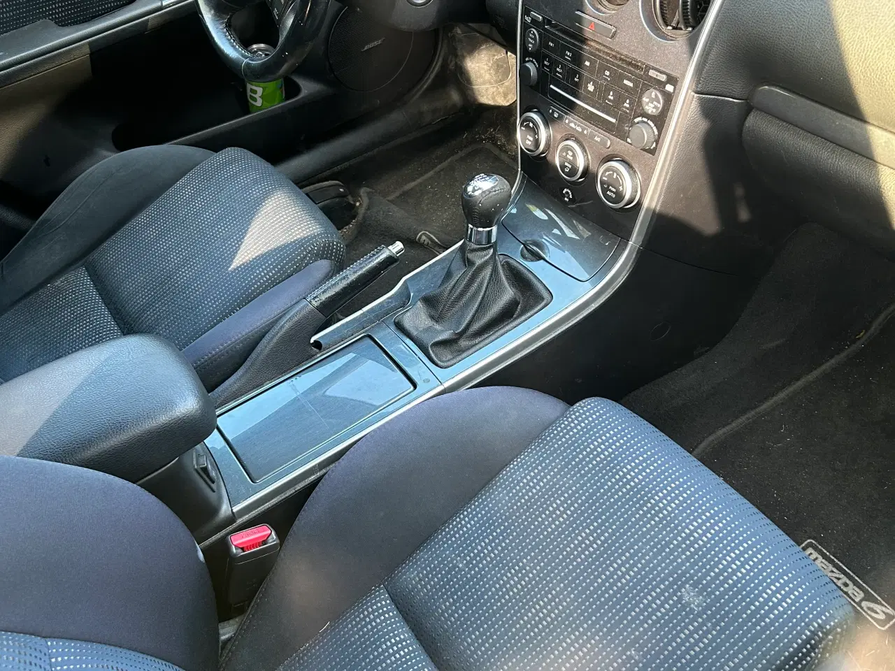 Billede 5 - MAZDA 6 fra 2007