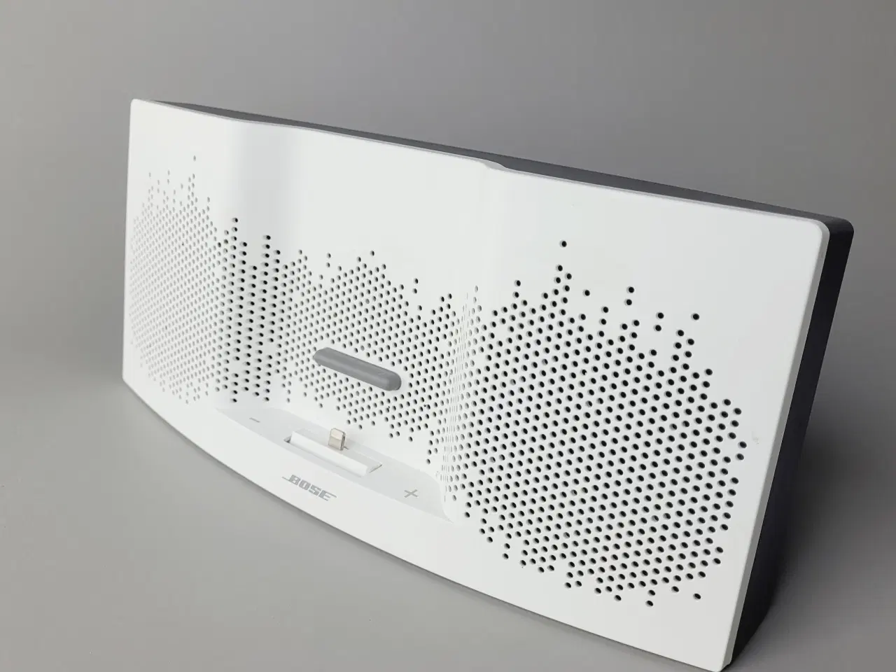 Billede 7 - ⭐️· Bose SoundDock XT Højttaler – Kompakt Klar Lyd