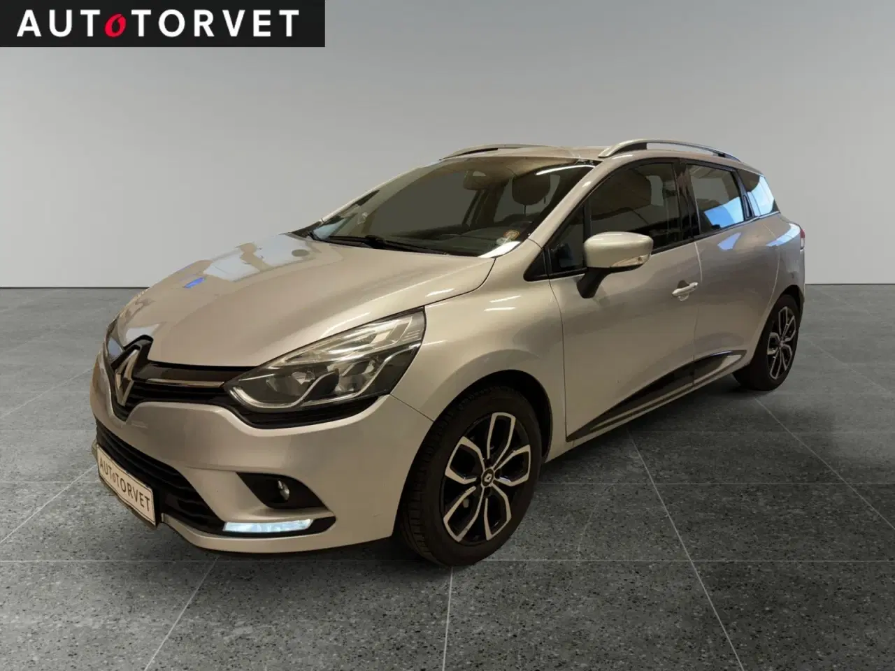 Billede 1 - Renault Clio IV 0,9 TCe 90 Zen Sport Tourer