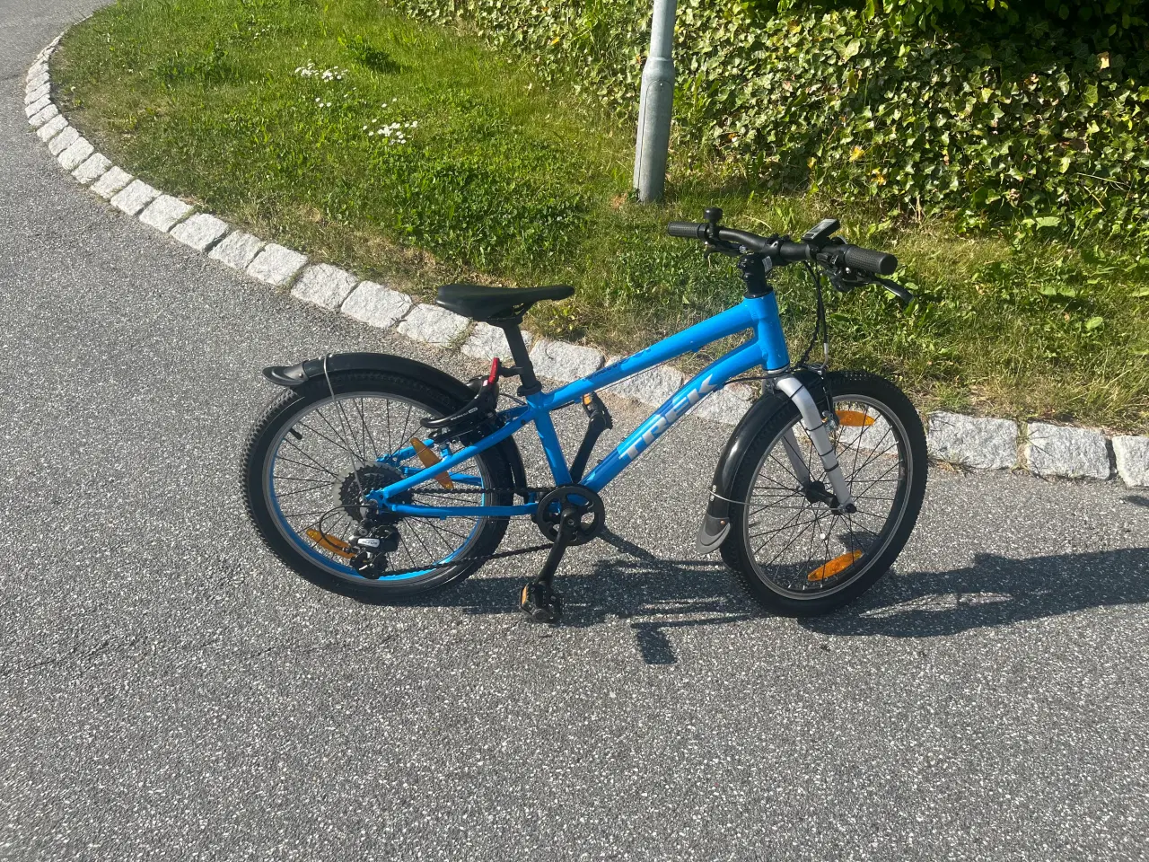 Billede 3 - Trek 20” børnecykel