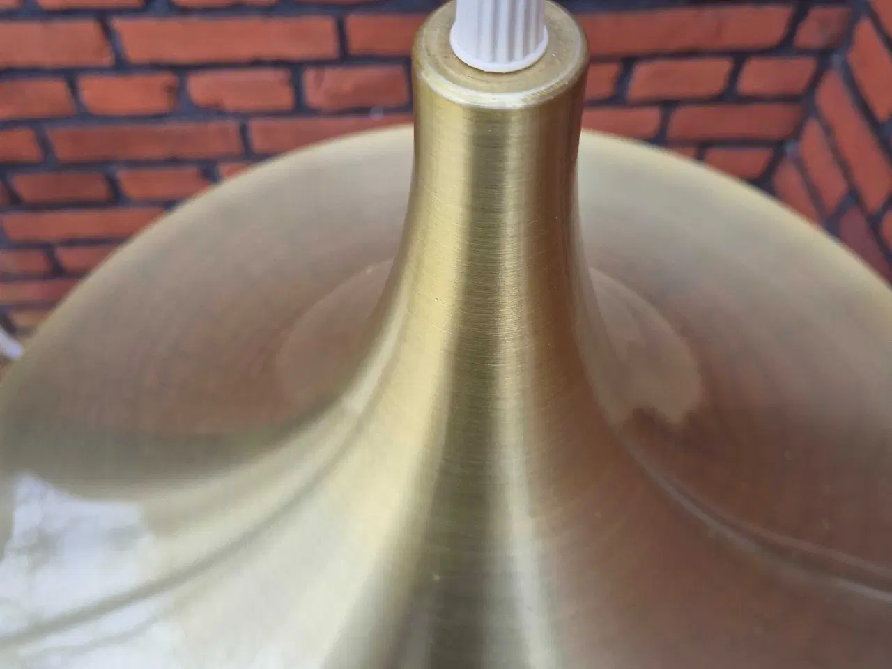 Billede 11 - Trompetpendel fra det gamle DDR 