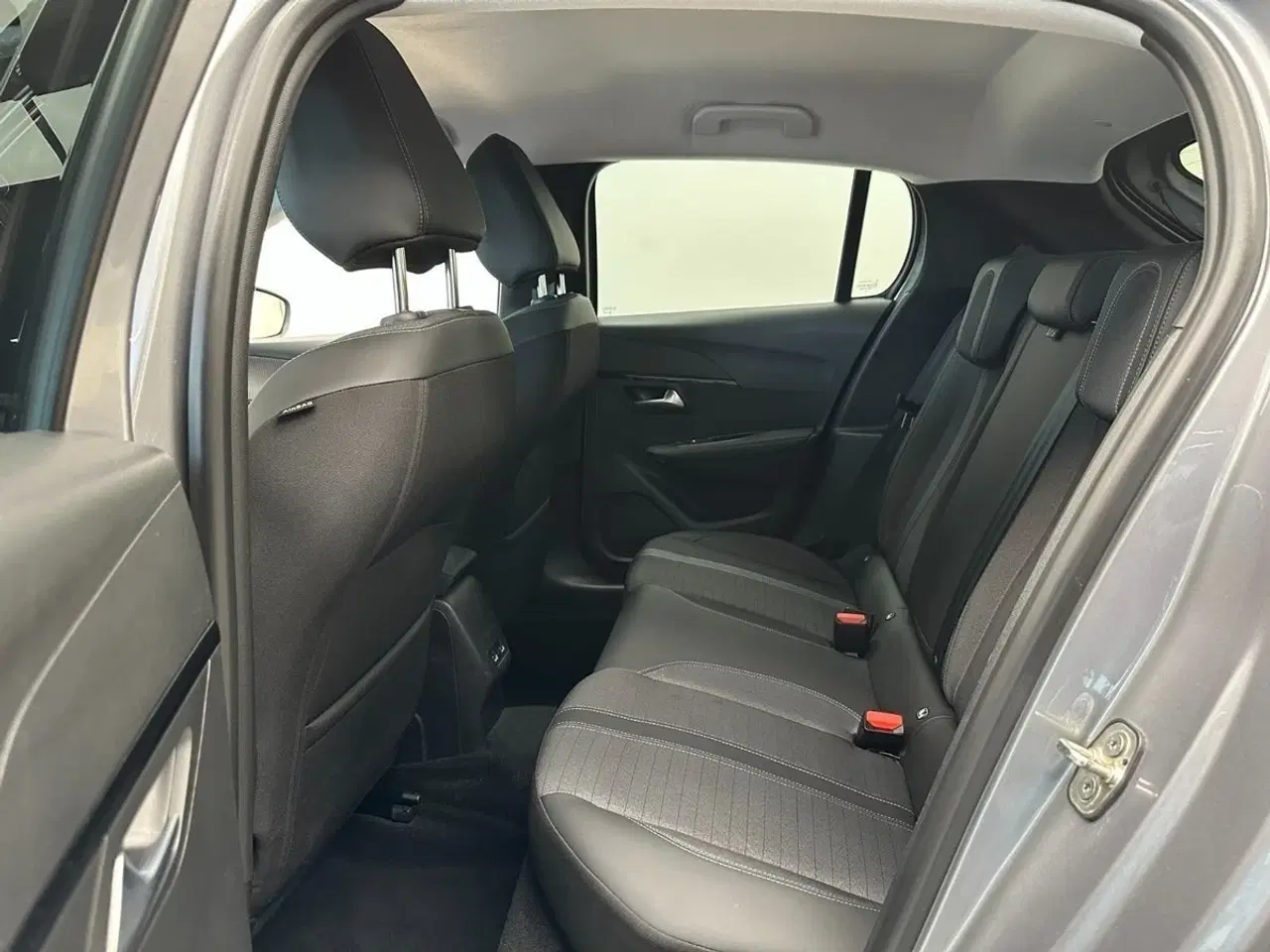 Billede 13 - Peugeot e-208 50 Allure