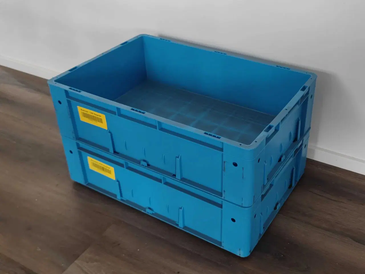 Billede 2 - Lager kasser 