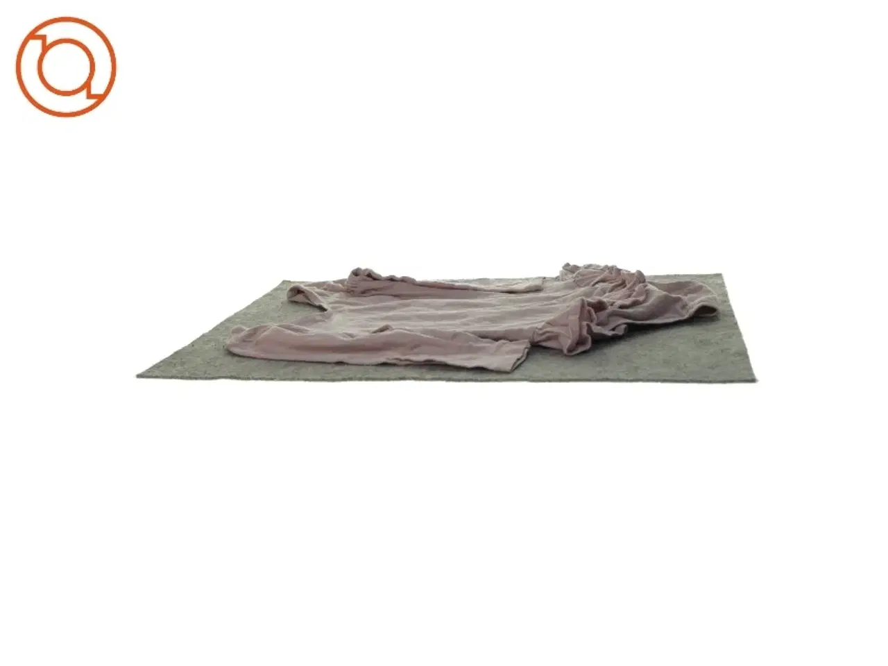 Billede 3 - gymnastikdragt (str. 134 til 140)