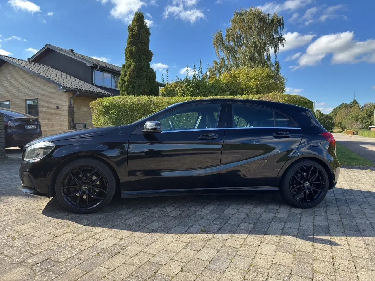 Billede 8 - Mercedes A200 1,6 Urban