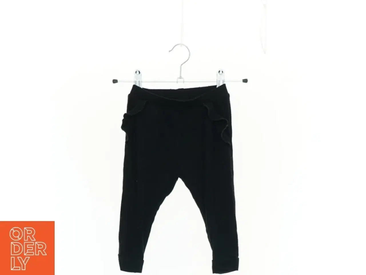Billede 1 - Bukser fra Petit (str. 80 cm)