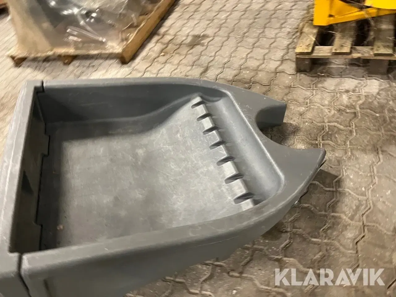 Billede 9 - Lad Egholm 100 cm