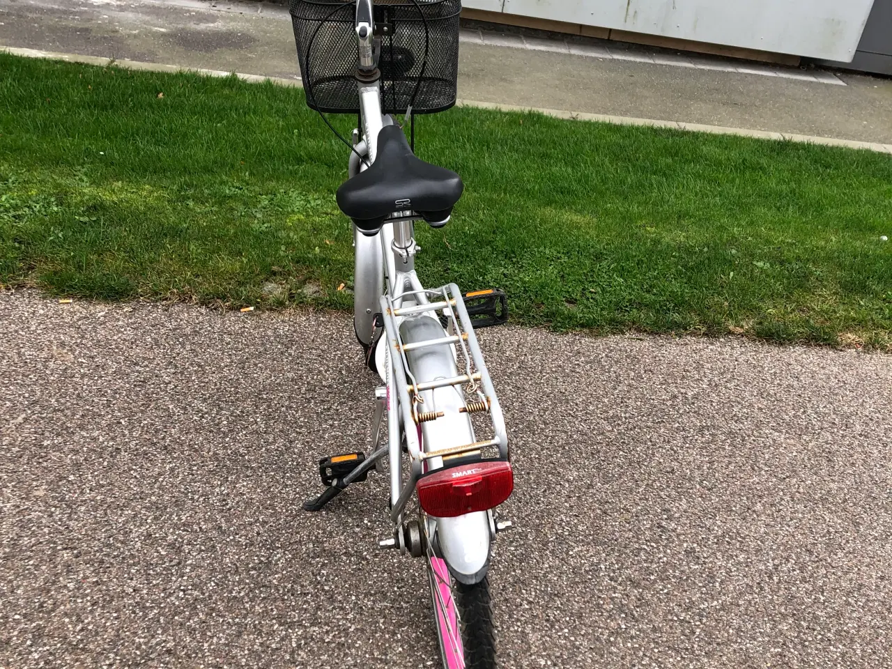 Billede 4 - Pigecykel med 7 gear