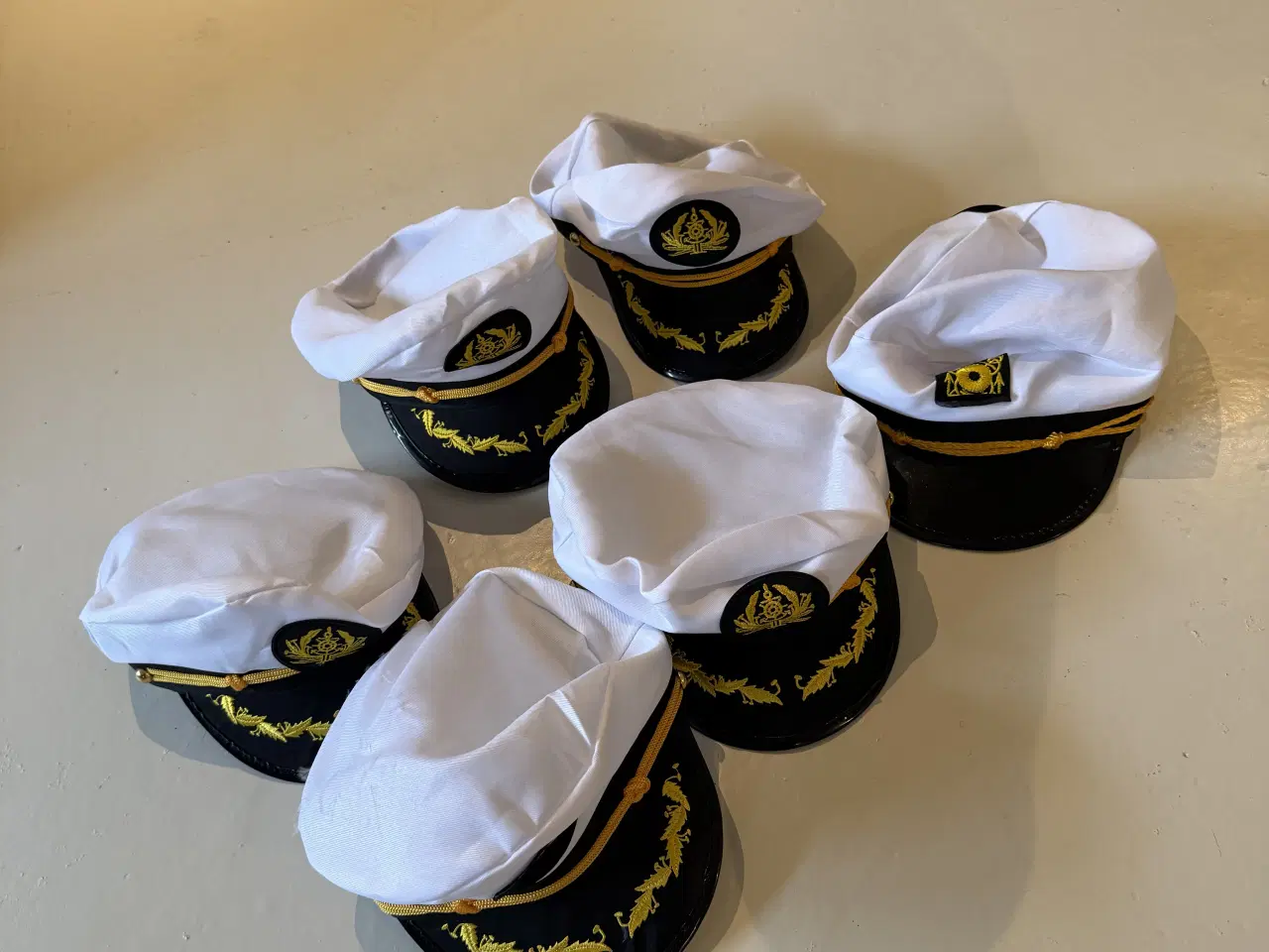 Billede 11 - Mange forskellige sjove ting og pynt til fester