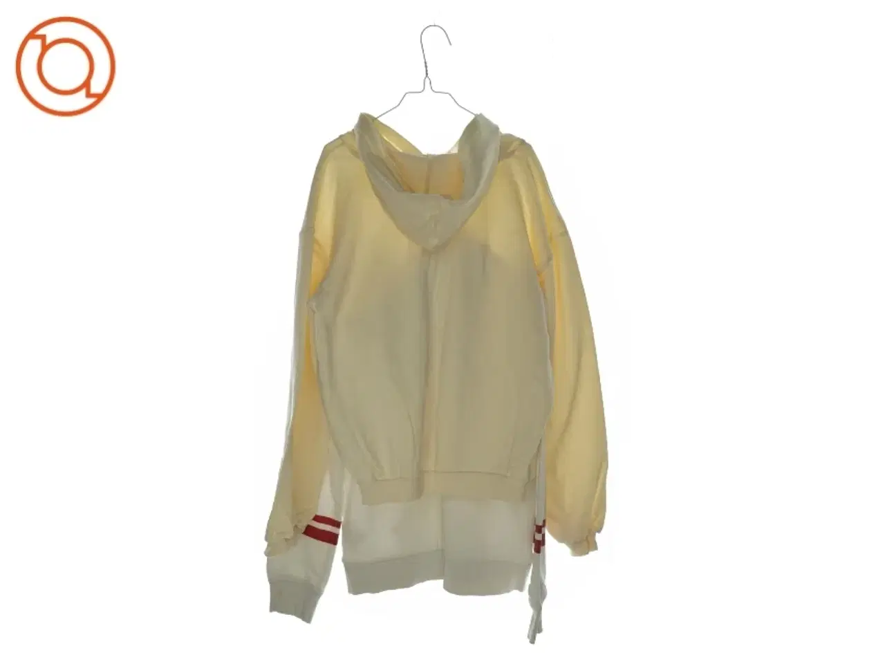 Billede 2 - Hættetrøjer (2 stk) (str. 146/152)