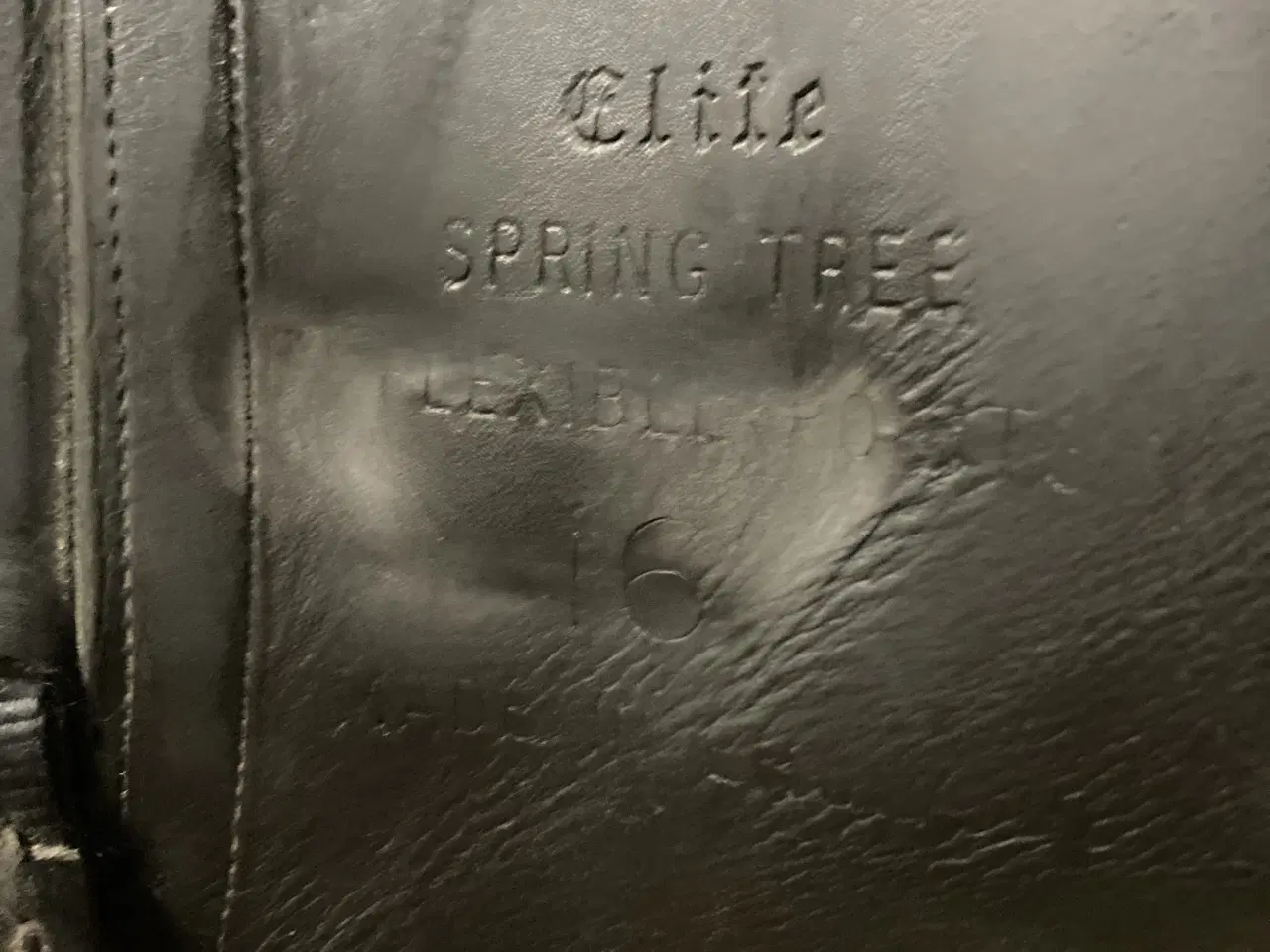 Billede 6 - Windsor Elite 16”