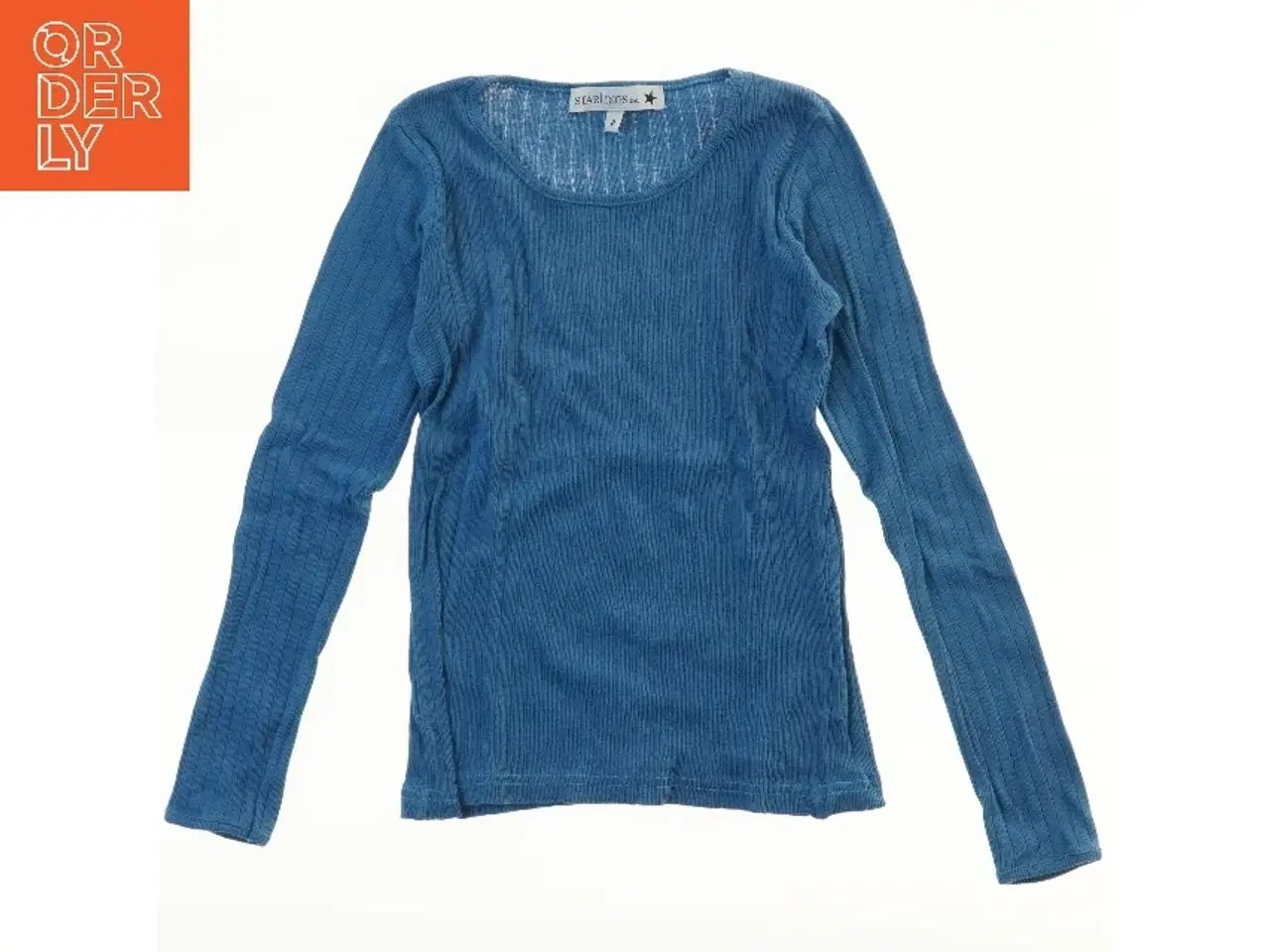 Billede 1 - Langærmet bluse fra Starlings (str. 128)