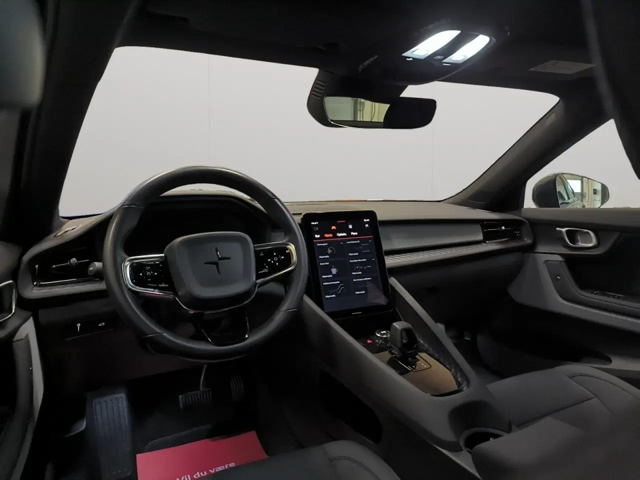 Billede 5 - Polestar 2  Standard Range
