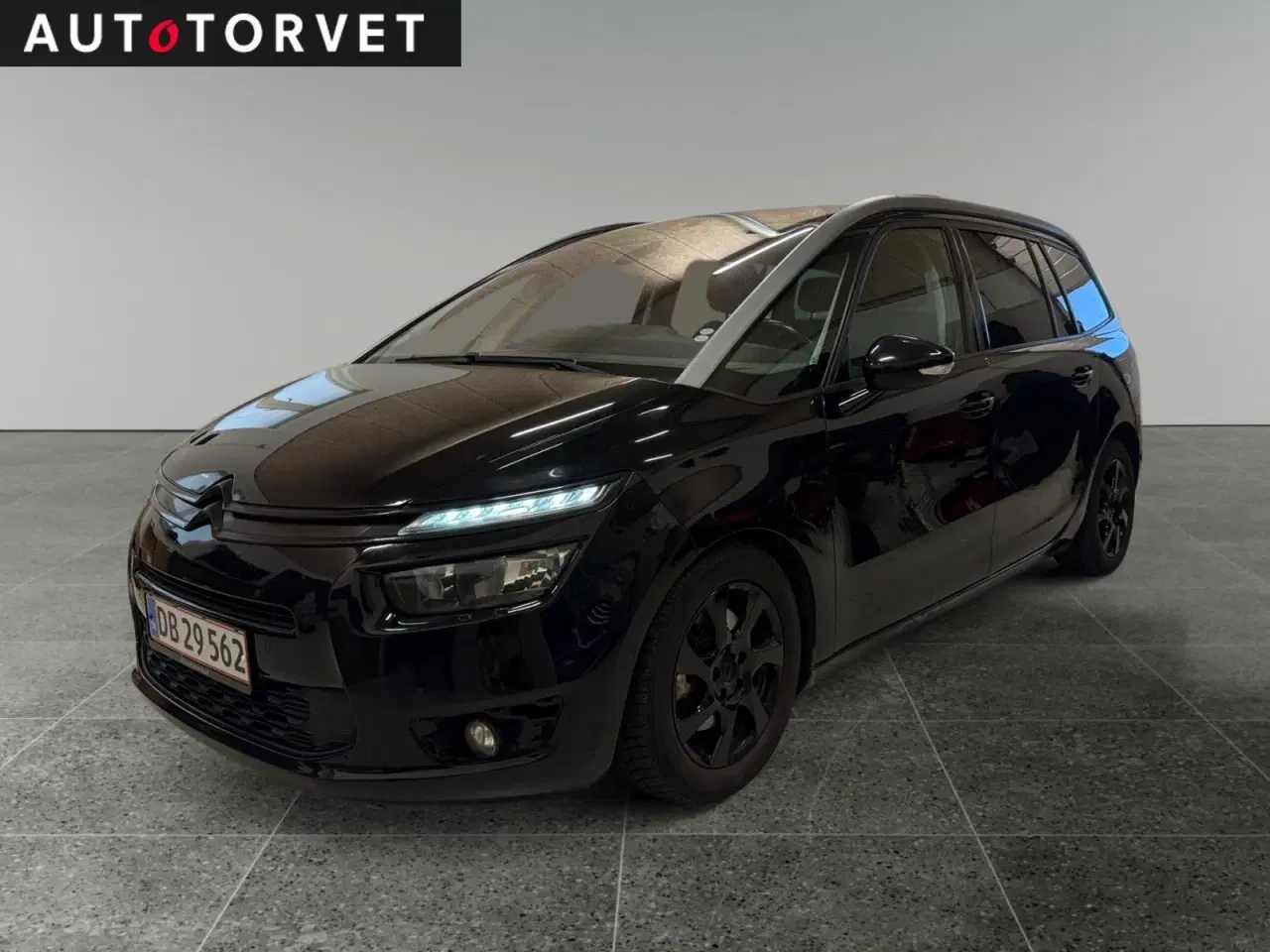 Billede 1 - Citroën Grand C4 Picasso 2,0 BlueHDi 150 Intensive EAT6 7prs