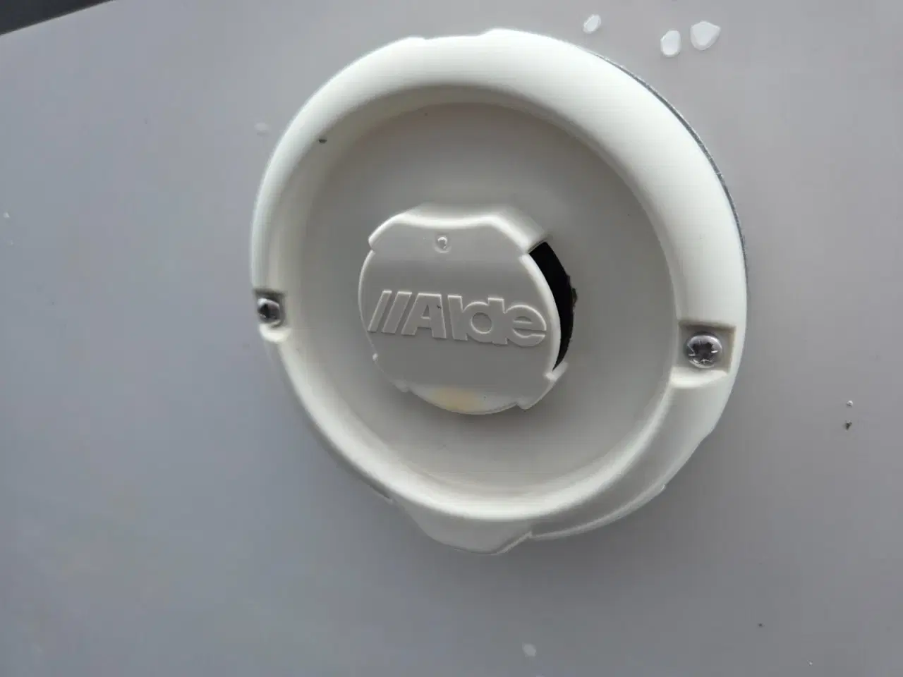 Billede 19 - Euramobil T676 EB 2,0 CDi aut.