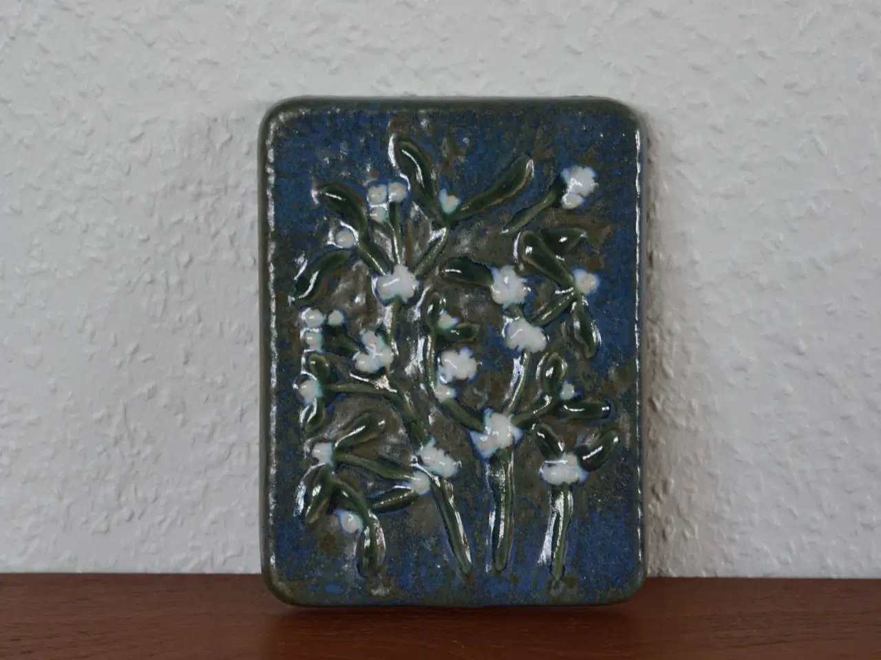 Billede 1 - Relief fra Ego Stengods
