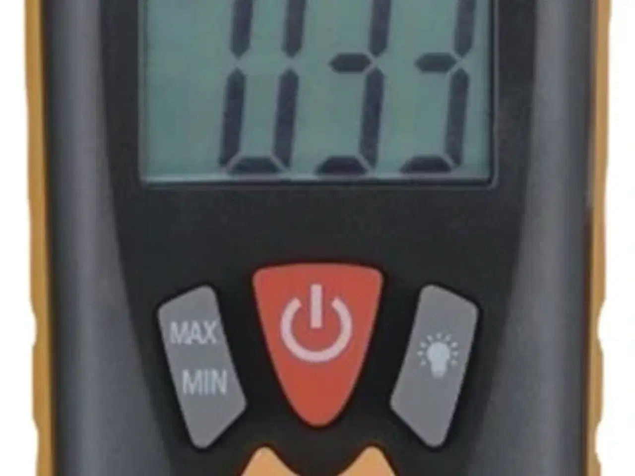 Billede 1 - GF fugtmåler m/kuglesonde FFM-100