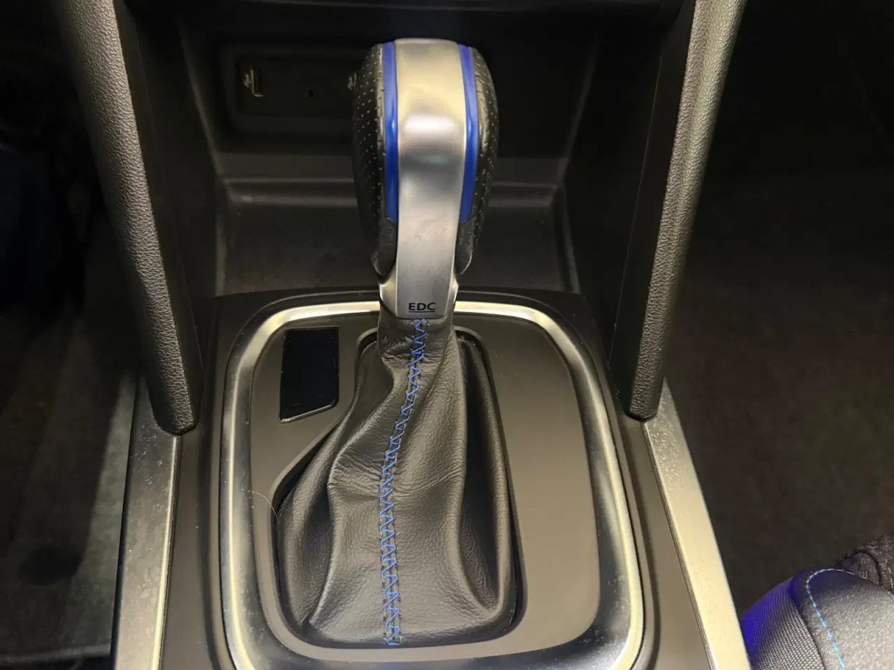 Billede 20 - Renault Megane IV 1,6 TCe 205 GT EDC