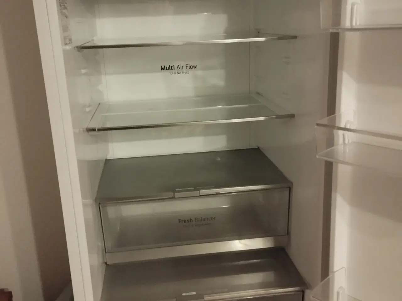 Billede 3 - LG køle fryseskab
