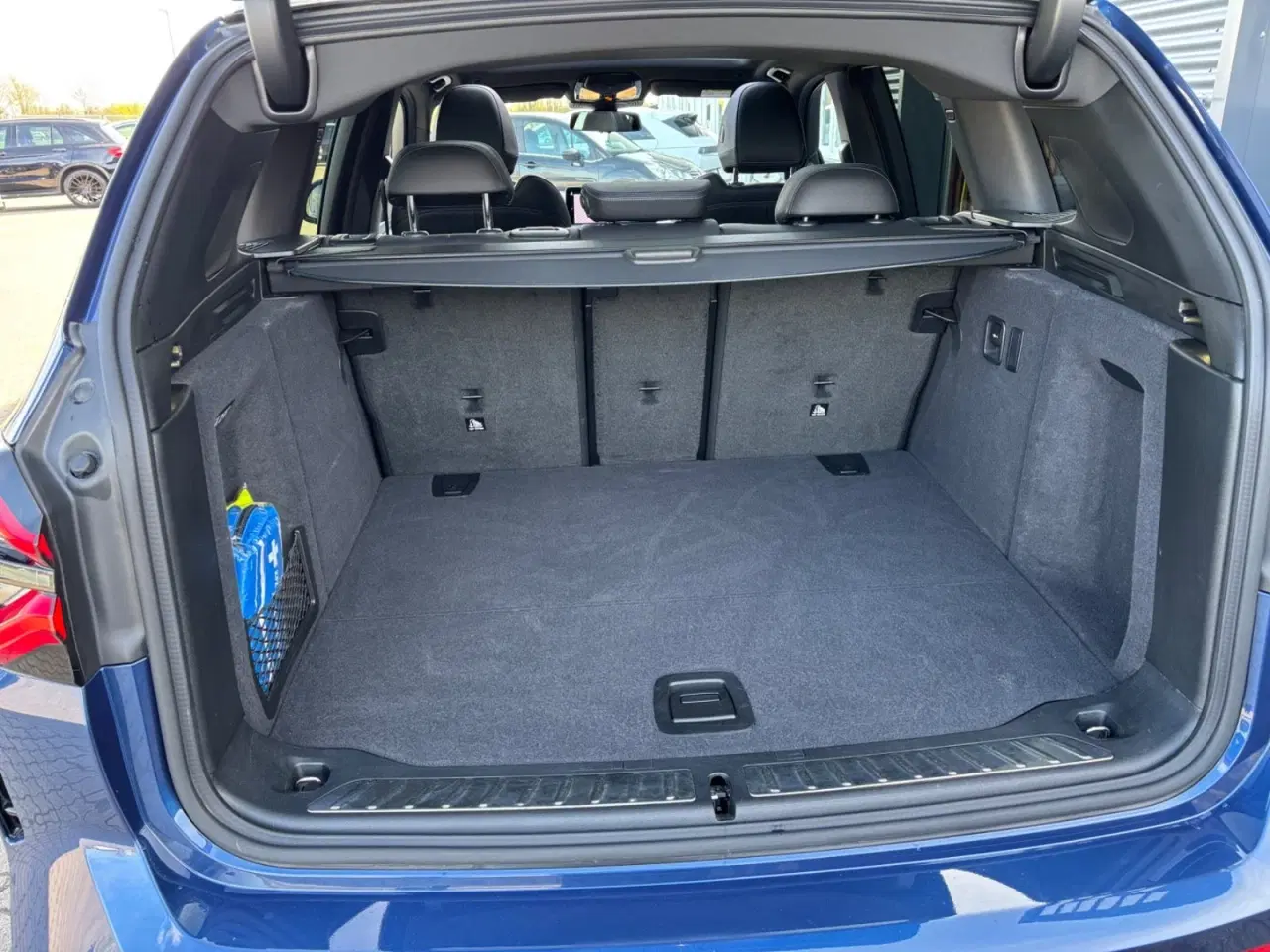 Billede 9 - BMW iX3  Charged Plus M-Sport