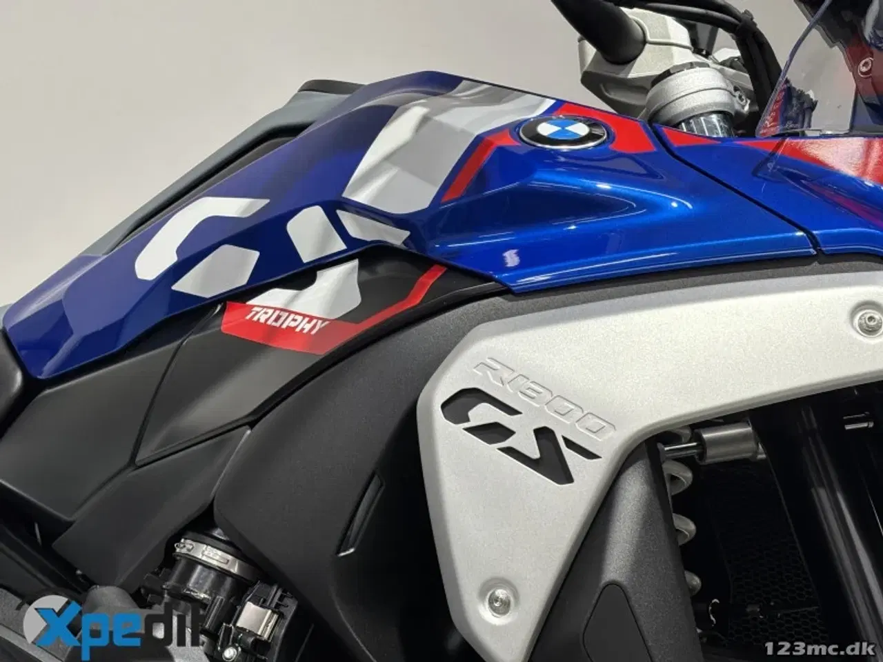 Billede 22 - BMW R 1300 GS