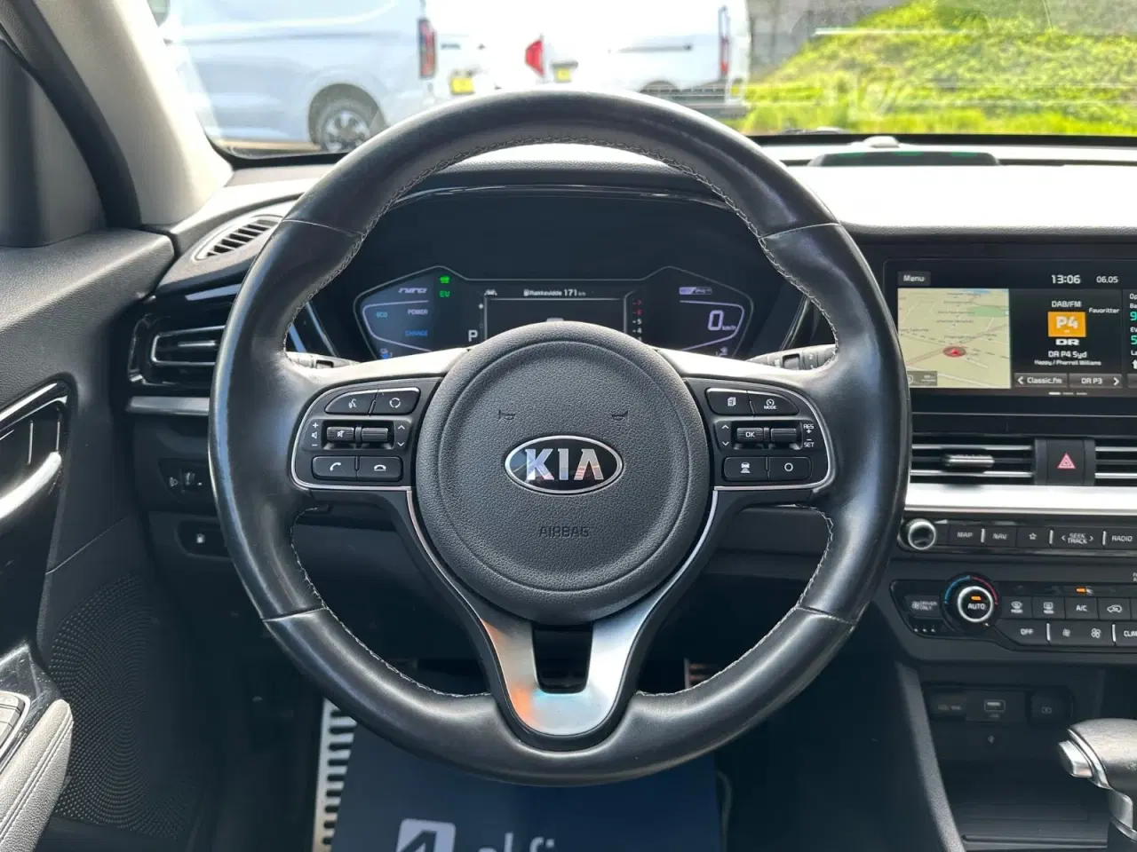 Billede 6 - Kia Niro 1,6 PHEV Advance DCT