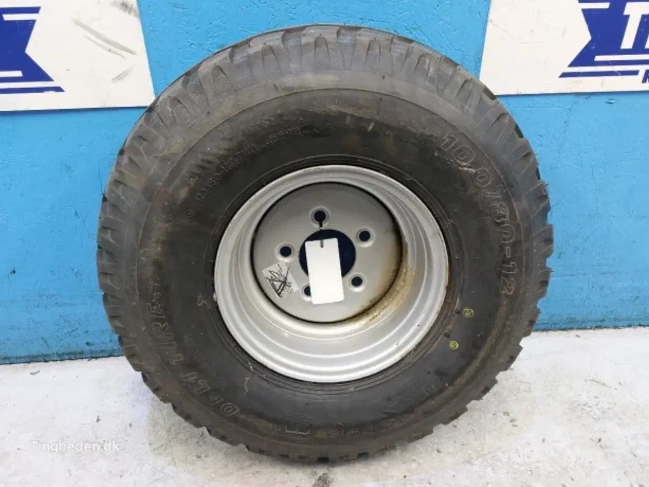 Billede 5 - 12"   10.0/80-12