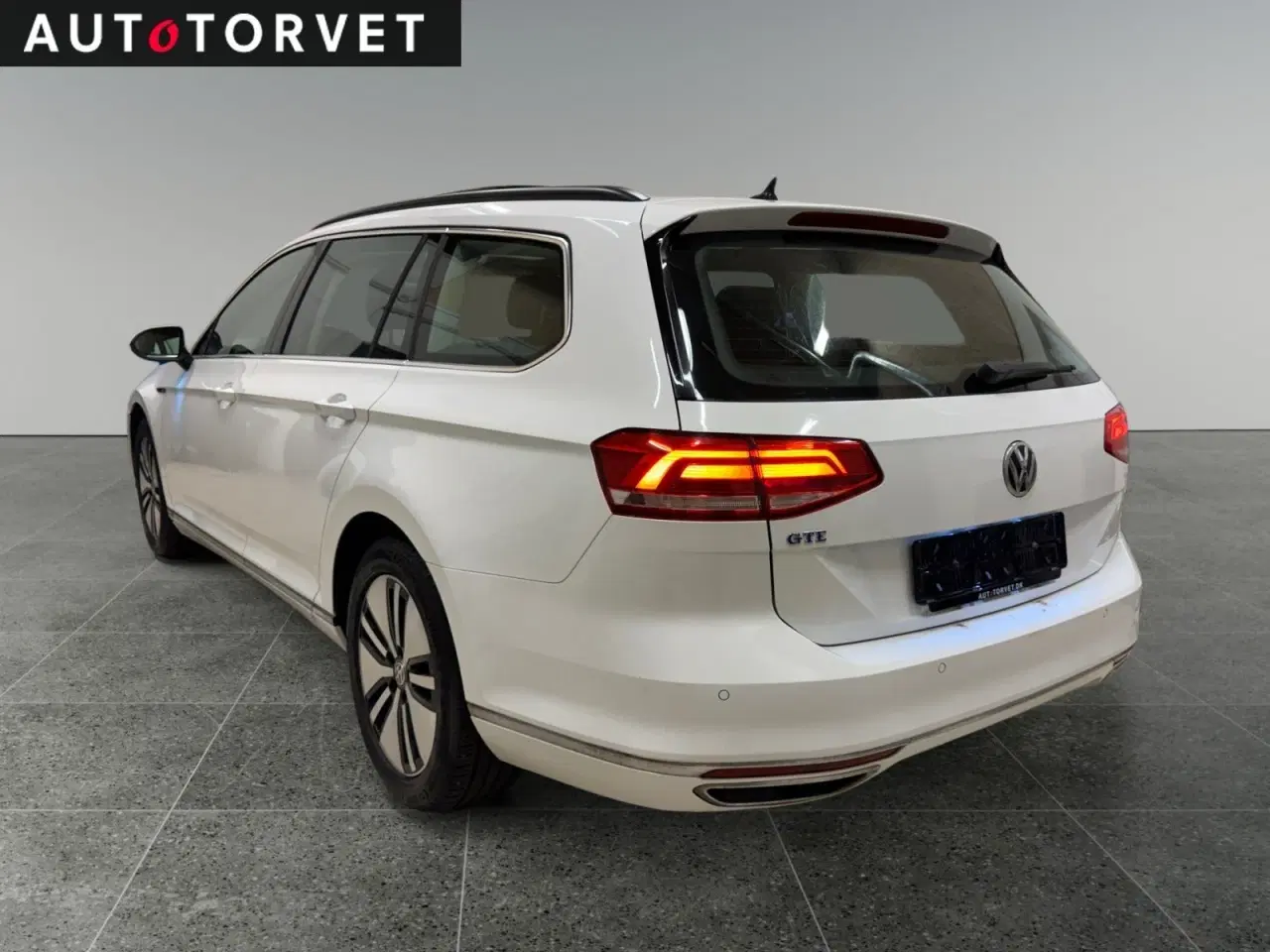 Billede 4 - VW Passat 1,4 GTE Variant DSG