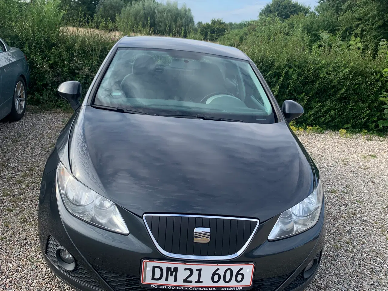 Billede 2 - SEAT IBIZA 1.2 TDI 2011