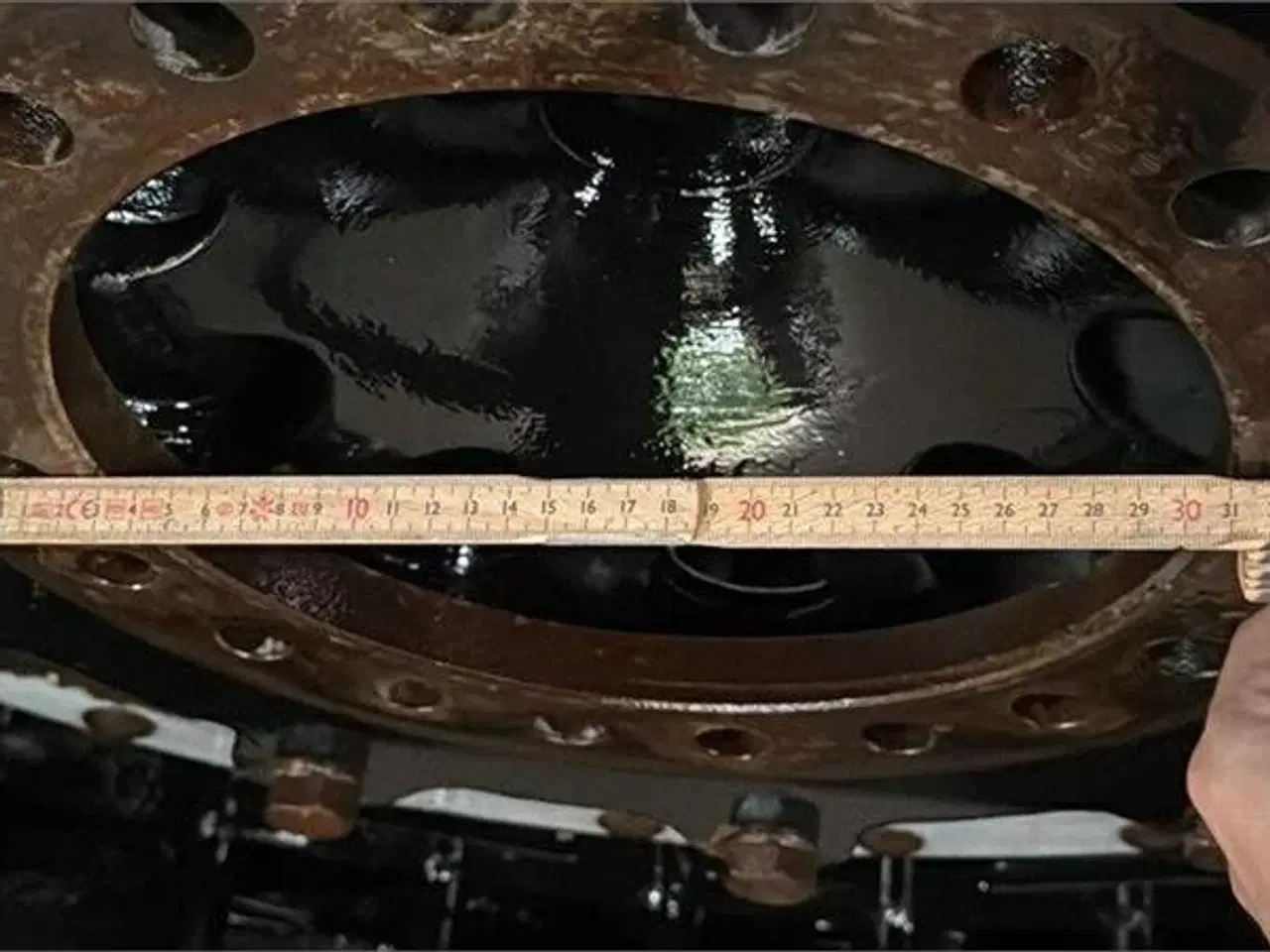 Billede 24 - [Other] Soucy Track ST-1000 ST1000 - 80 cm brede og 320 cm