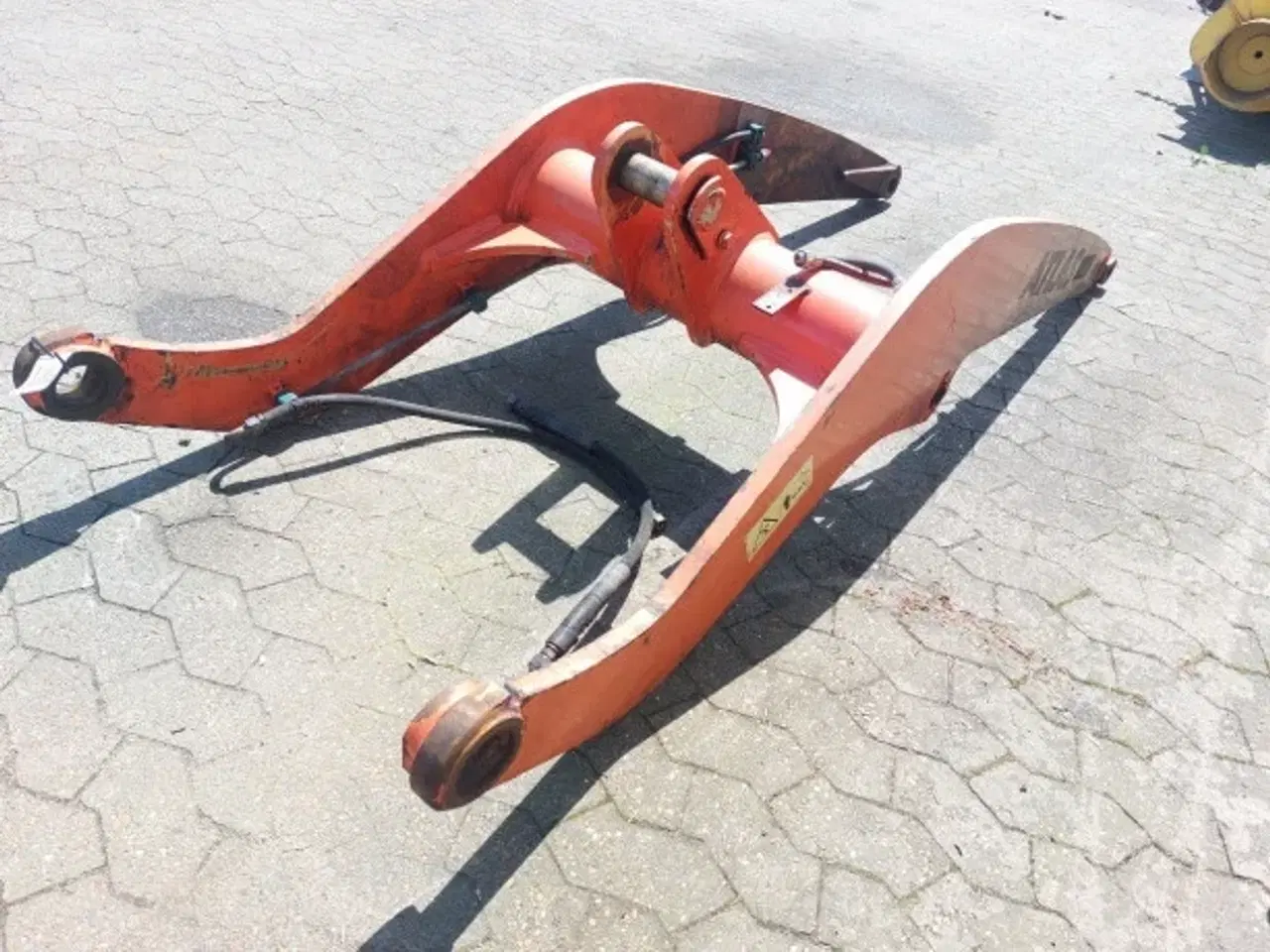 Billede 4 - Atlas AR60 Frontarm 8011696