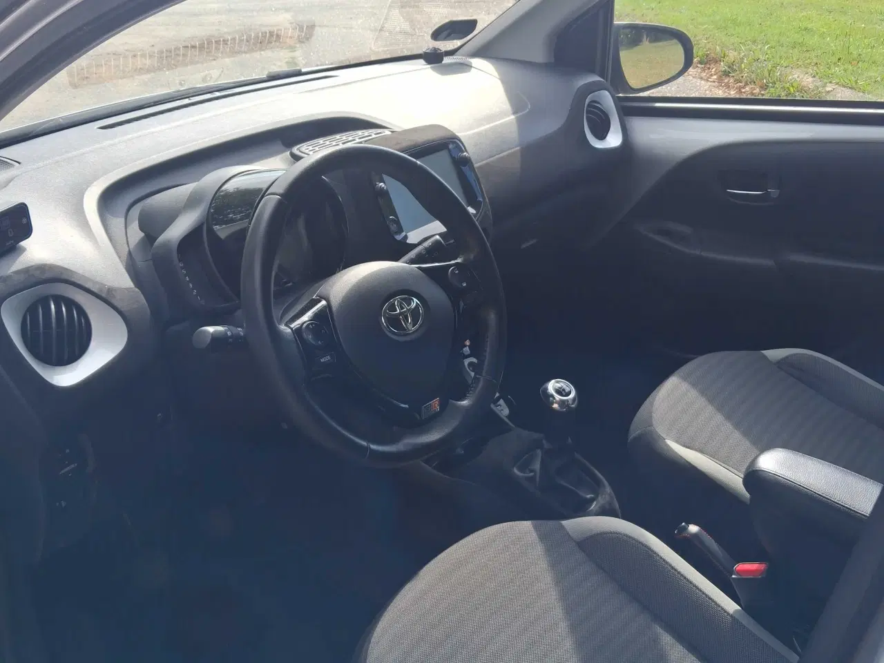 Billede 16 - Toyota Aygo X-pression 2019