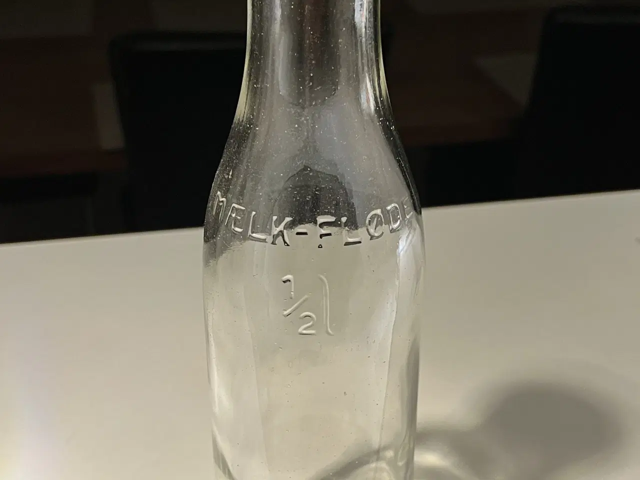 Billede 2 - Gammel mælkeflaske