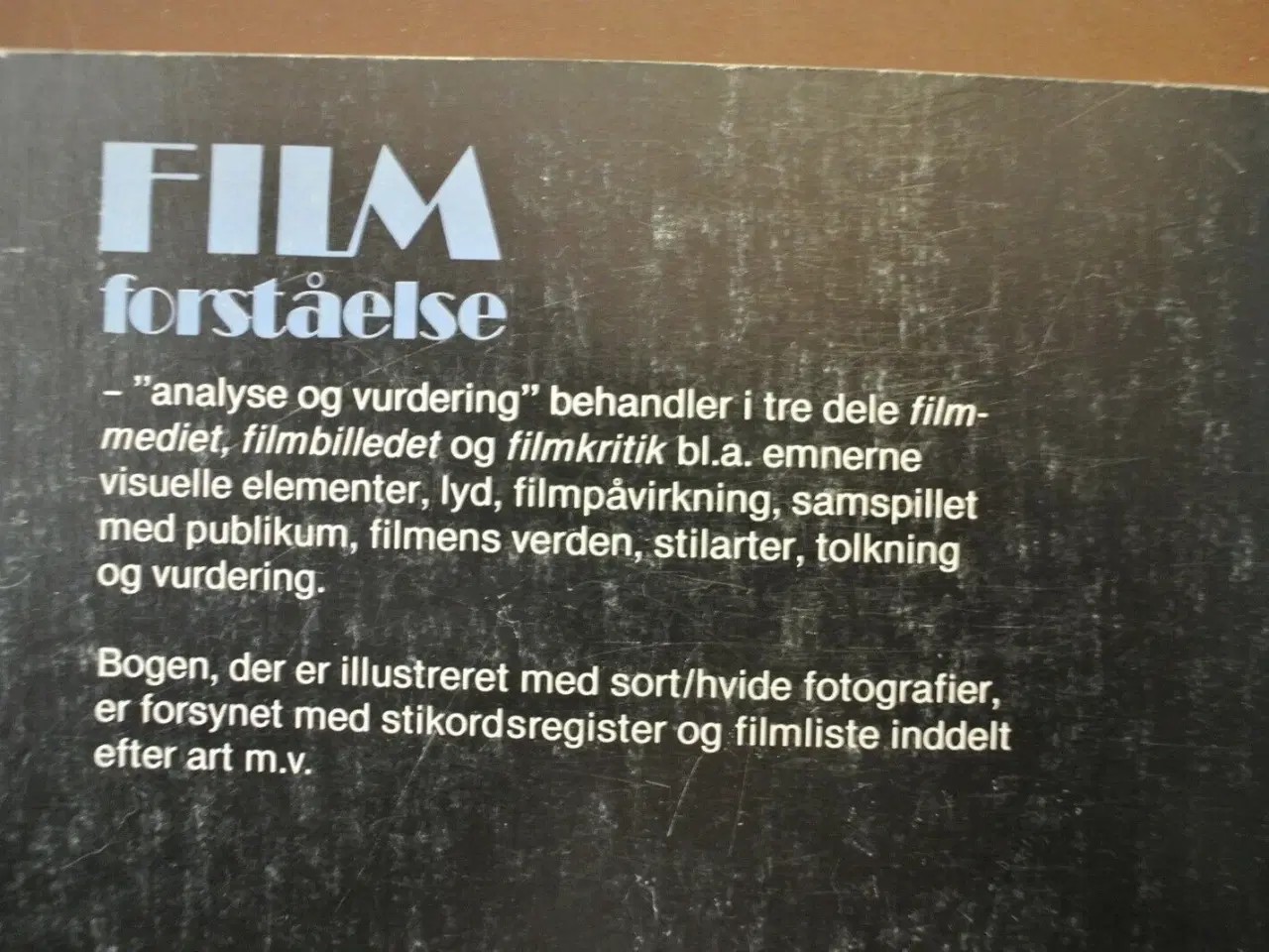 Billede 4 - filmforståelse, af allan casebier