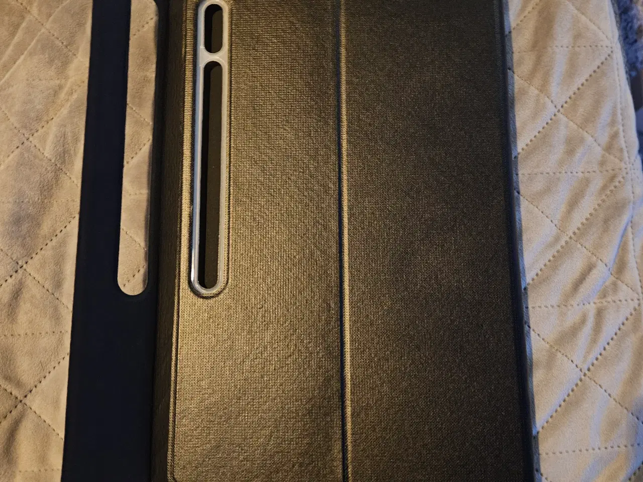 Billede 1 - Cover til tablet Samsung S9