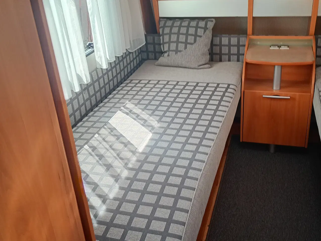 Billede 6 - 2006 Hymer 530