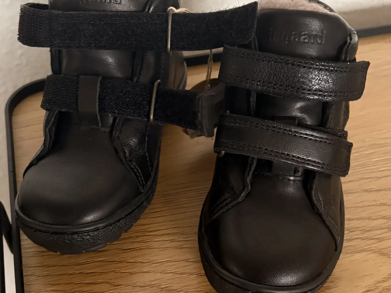 Billede 2 - Bisgaard vinterstøvler
