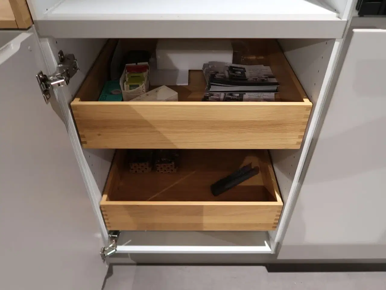 Billede 29 - Kvik køkken - MANO arizona beige