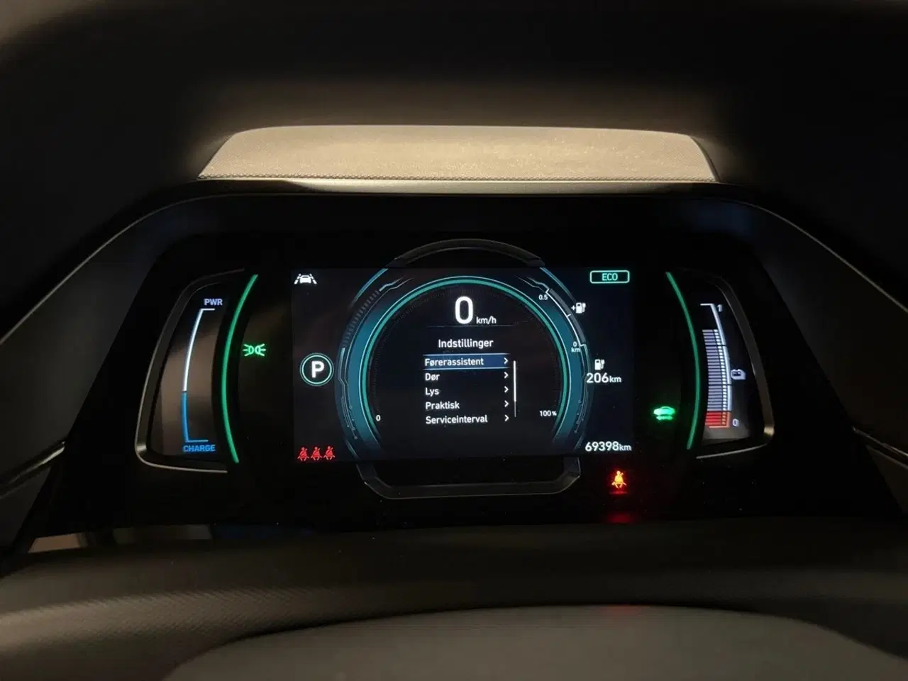 Billede 7 - Hyundai Ioniq 40 EV Trend