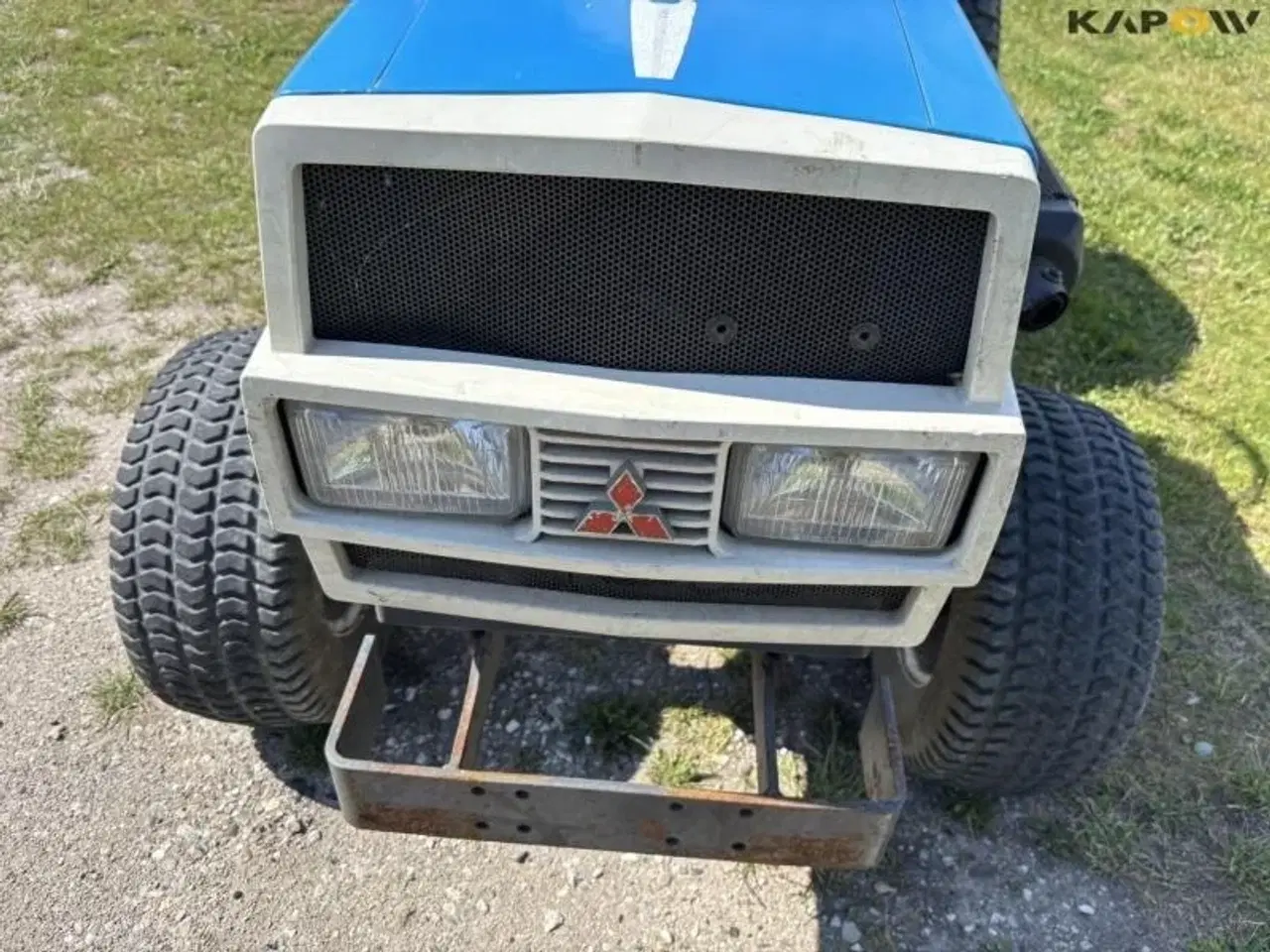Billede 12 - Mitsubishi MT1401D