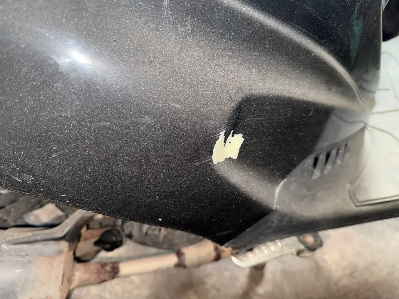 Billede 3 - MotoCr Hot50 sort