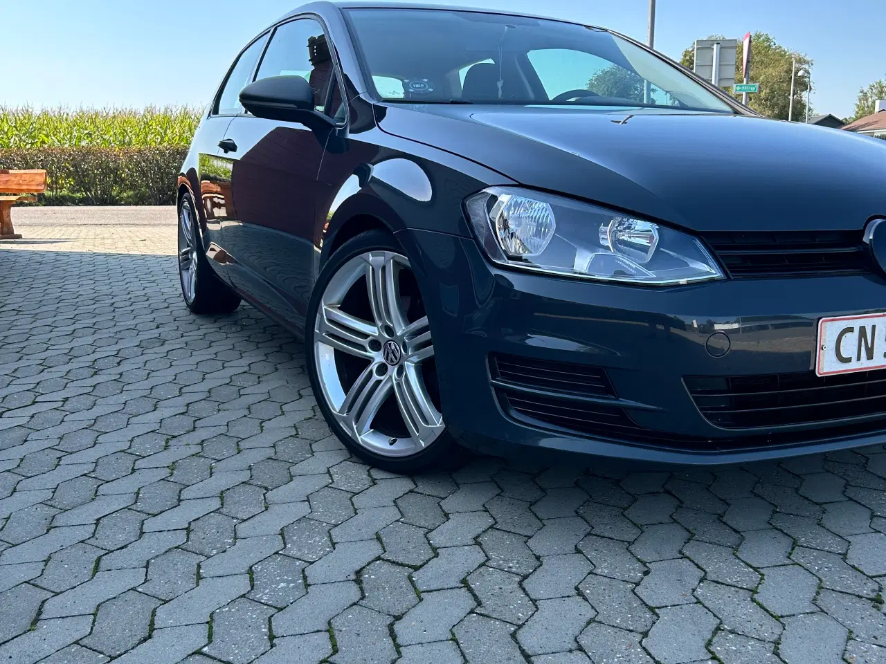 Billede 7 - Golf 7 1.2 tsi