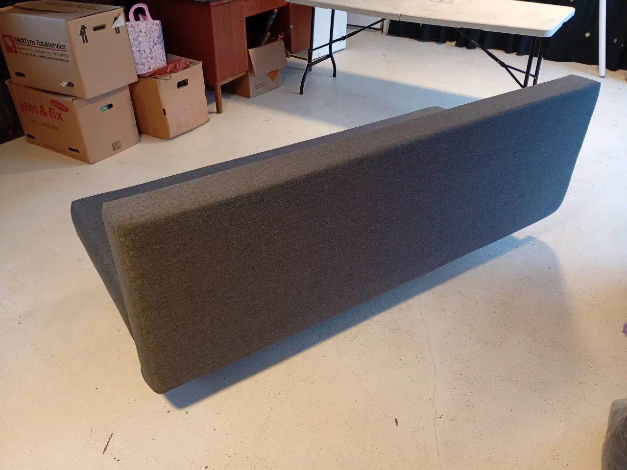 Billede 3 - Sovesofa