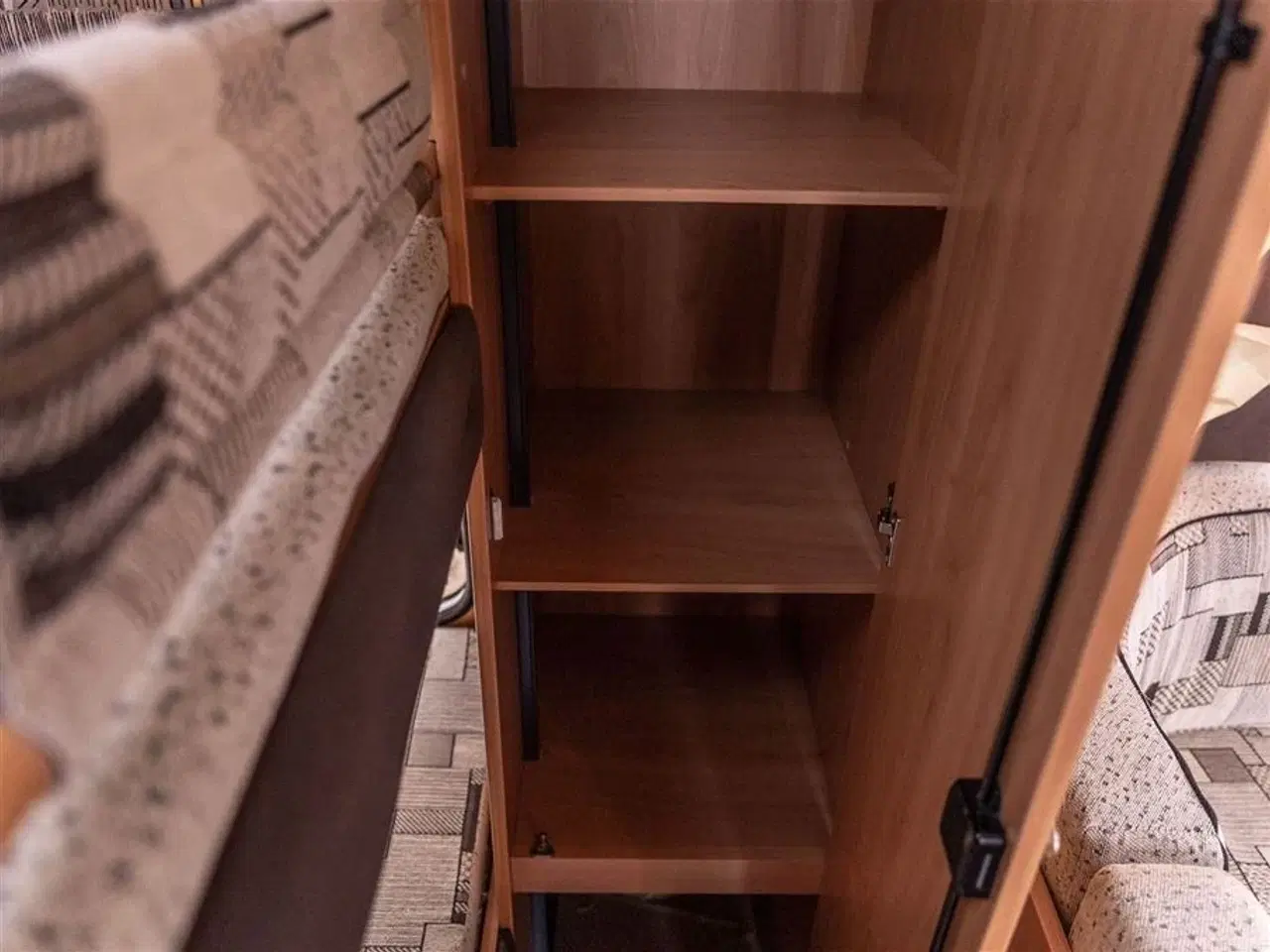 Billede 24 - 2003 - Bürstner Ventana 550 TK Stor og flot familievogn